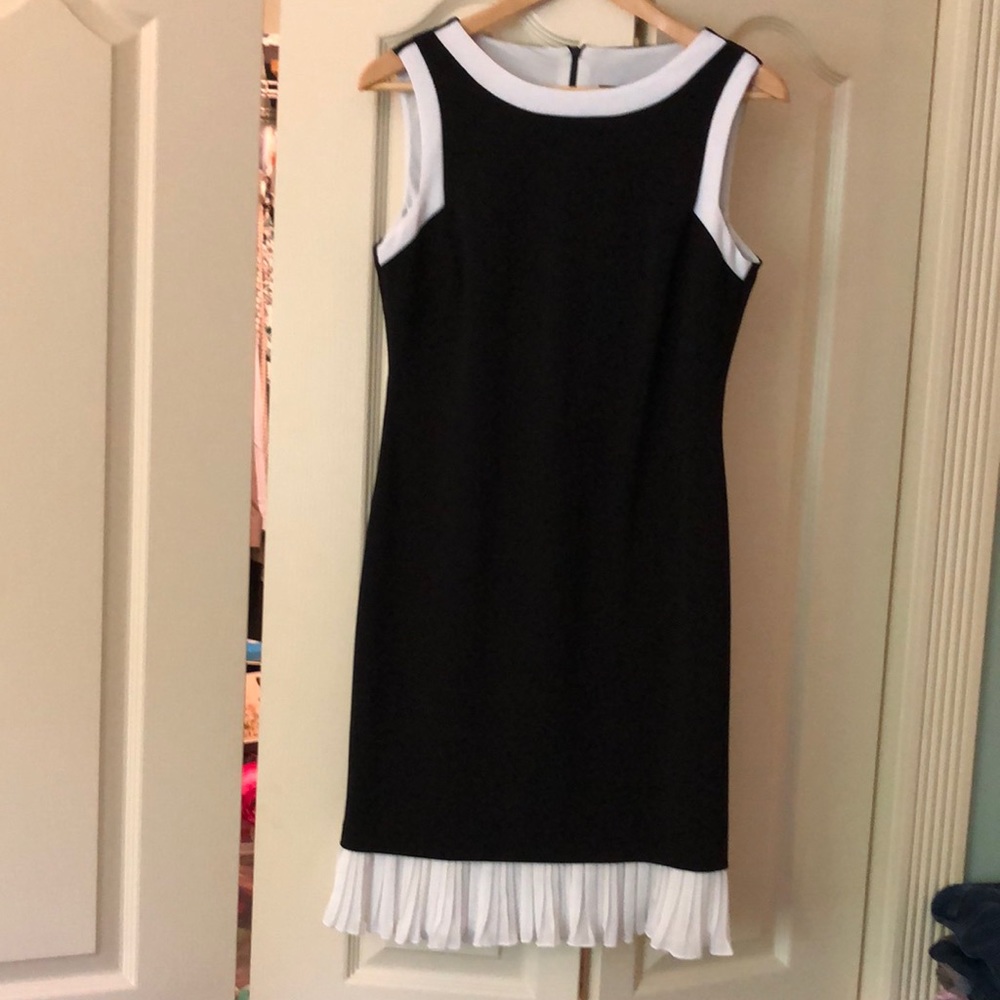 Frank Lyman cocktail dress size 8